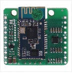 ESP32-S2 Development Board On Board 4MB Flash Storage Suitable for PS4 9.0 USB  With/Without Shell