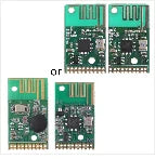 ESP32-S2 Development Board On Board 4MB Flash Storage Suitable for PS4 9.0 USB  With/Without Shell