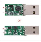 ESP32-S2 Development Board On Board 4MB Flash Storage Suitable for PS4 9.0 USB  With/Without Shell