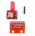 ESP32-S2 Development Board On Board 4MB Flash Storage Suitable for PS4 9.0 USB  With/Without Shell
