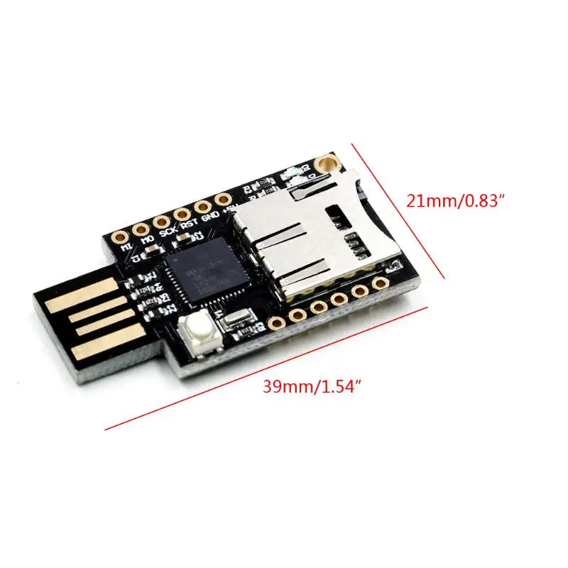 ESP32-S2 Development Board On Board 4MB Flash Storage Suitable for PS4 9.0 USB  With/Without Shell
