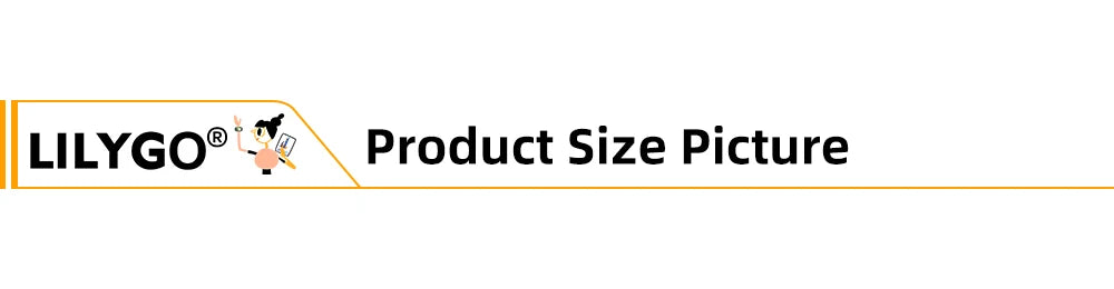 LILYGO® T-SIM A7608E-H A7608SA-H ESP32 LTE Cat 4 High Speed 4G Network GPS Antenna Wireless WiFi Bluetooth Development Board