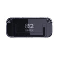 2026 Detachable Switch 2 Joycon TPU Case Crystal Protective Cover Anti-Scratch Shell Compatible Nintendo Switch 2 Gmae Console