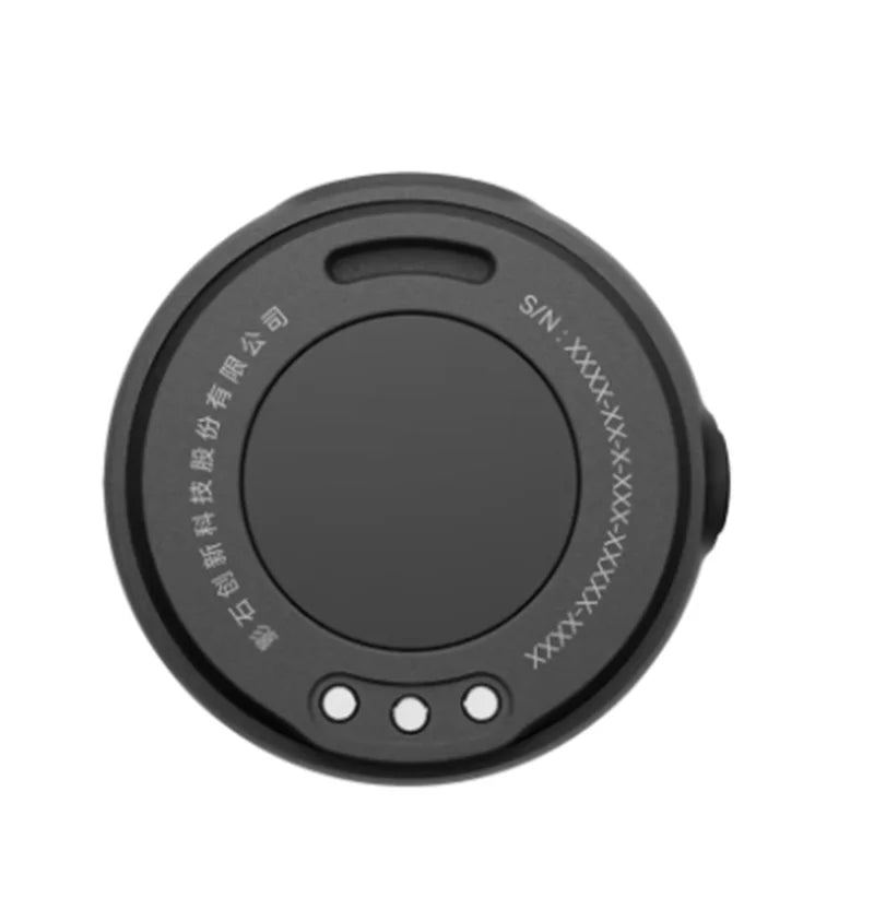 Insta360 X5/X4/X4 Air /GO Ultra/Ace Pro 2 Mic Air 7.9g 48kHz 10-hour For Insta 360 Original Accessory