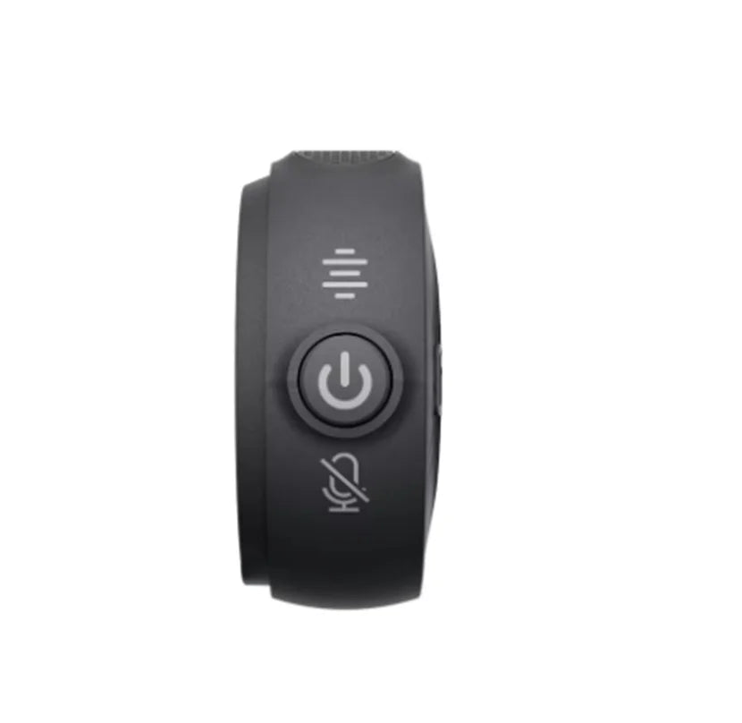 Insta360 X5/X4/X4 Air /GO Ultra/Ace Pro 2 Mic Air 7.9g 48kHz 10-hour For Insta 360 Original Accessory