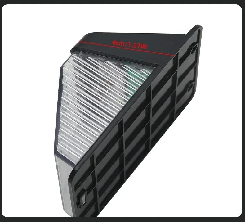 6/30 LED Solar Light PIR Motion Sensor Wall Light Outdoor Solar Lamp Waterproof Solar Powered Sunlight Street Lamp Garden Decor