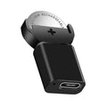 New For LIR2032 LIR1632 LIR2025 LIR2016 LIR2032H Batteries Long-Lasting Type-C Lithium Coin Charger Widely Charging