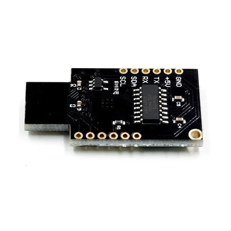 T3LB Badusb Mini Development Board USB ATMEGA32U4 Virtual Keyboard Module