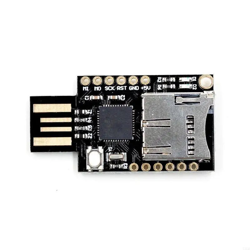 T3LB Badusb Mini Development Board USB ATMEGA32U4 Virtual Keyboard Module