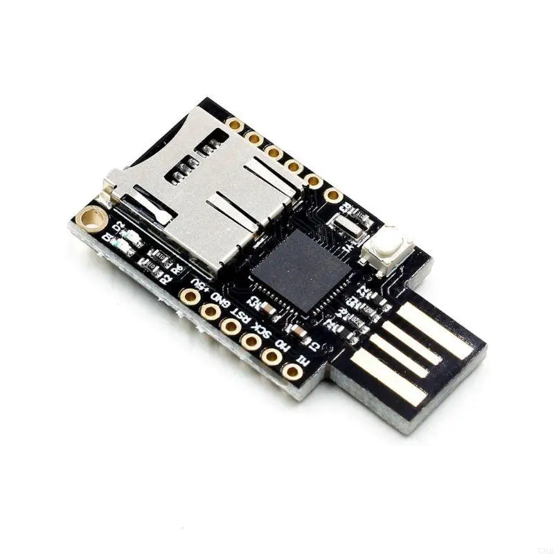 T3LB Badusb Mini Development Board USB ATMEGA32U4 Virtual Keyboard Module
