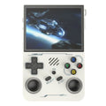 FUNKIDDY New ArKOS R36xx Game Console Linux System 3.5" IPS Screen Retro Handheld Video Game Console 20000+ Games Game Players
