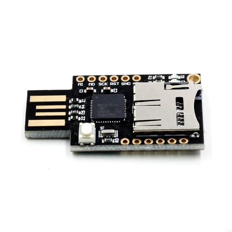 T3LB Badusb Mini Development Board USB ATMEGA32U4 Virtual Keyboard Module