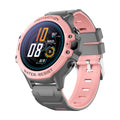 VALDUS 2025 New VK55 Kids Watch GPS SOS Call With 0.3 Mpix Camera 4G SIM Card Children Waterproof Smartwatch For Boys Grils Gift