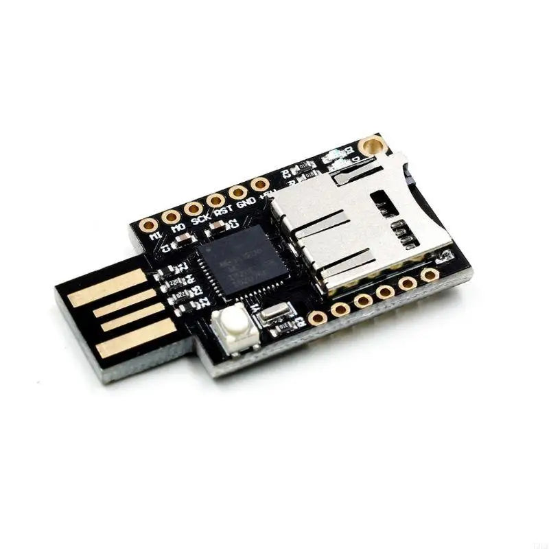 T3LB Badusb Mini Development Board USB ATMEGA32U4 Virtual Keyboard Module