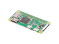 Raspberry Pi Zero W or WH, compact single board computer, Wi-Fi,Bluetooth,40 GPIO pins,1GHz 512MB RAM, for IoT and automation