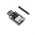 T3LB Badusb Mini Development Board USB ATMEGA32U4 Virtual Keyboard Module